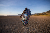 Magician's Cape (Desert), 2019. © Wayne Bund. Magician's Cape (Desert), 2019. © Wayne Bund.