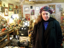 Enter POM June: Questionable Taste