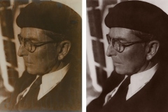 Client – Allende Archives