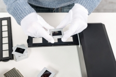 Print Services, Scanning at The Image Flow