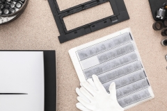 Print Services, Scanning at The Image Flow