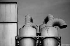 Digital Black and White Photography