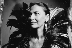 Tintype Workshop
