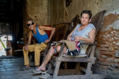 Cuba
