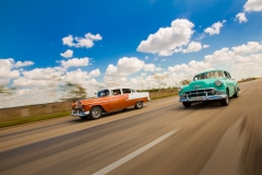 Cuba