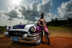 Cuba