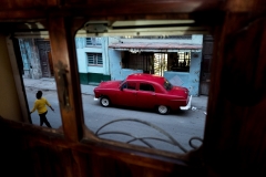 Cuba
