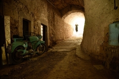 Umbria, Italy: Photography & the Slow Food Movement
