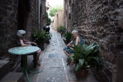 Umbria, Italy: Photography & the Slow Food Movement