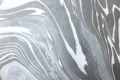 Suminagashi Marbling Workshop. Artwork © Solange Roberdeau