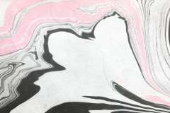 Suminagashi Marbling Workshop. Artwork © Solange Roberdeau