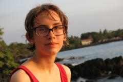 Summer Photography Camp