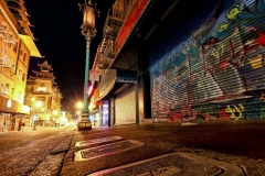 Chinatown, San Francisco, CA