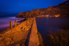 Sutro Baths, San Francisco, CA