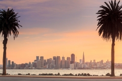 Treasure Island, San Francisco, CA