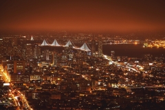 Twin Peaks, San Francisco, CA