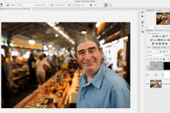 Dodge and Burn in Photoshop