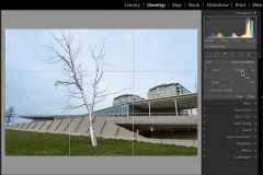 Lightroom Cropping and Image Resolution