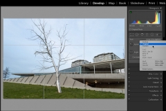 Lightroom Cropping and Image Resolution