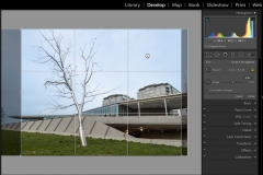 Lightroom Cropping and Image Resolution