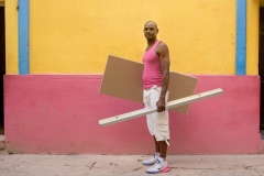 Photo ©  Stuart Schwartz, Street Portrait Photography from The Image Flow