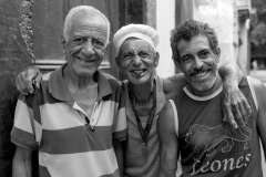 Photo ©  Stuart Schwartz, Street Portrait Photography from The Image Flow