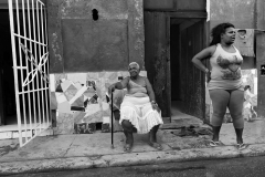 Photo ©  Stuart Schwartz, Street Portrait Photography from The Image Flow