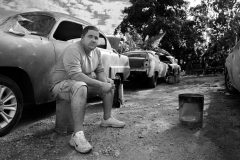 Photo ©  Stuart Schwartz, Street Portrait Photography from The Image Flow