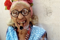 Photo ©  Stuart Schwartz, Street Portrait Photography from The Image Flow