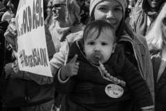 I will vote! Photo © Charles Versaggi