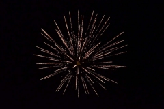 How to Photograph Fireworks