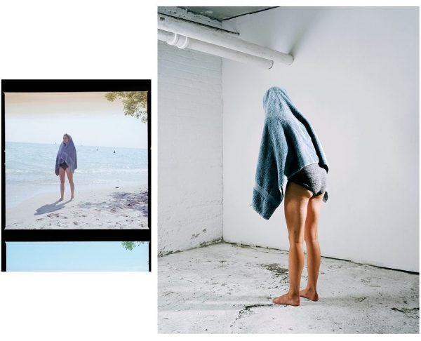 Photo © Jamie Campbell.