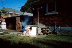 Photo © Jamie Campbell.
