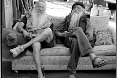 Photo ©  Stuart Schwartz, Street Portrait Photography from The Image Flow