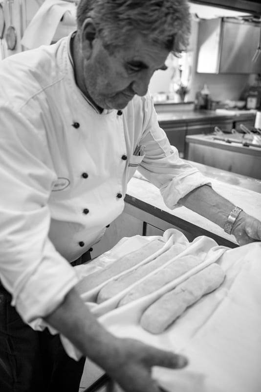 Slow Food Photography Workshop in Umbria with Jeff Zaruba