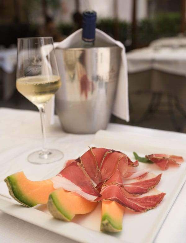 Slow Food Photography Workshop in Umbria with Jeff Zaruba