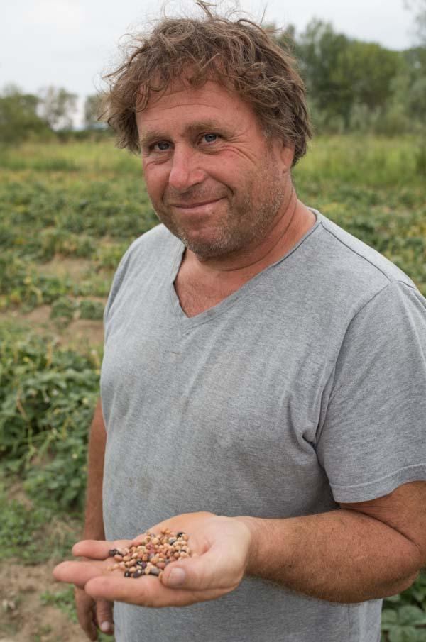 Slow Food Photography Workshop in Umbria with Jeff Zaruba