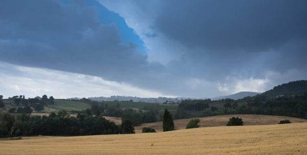 Slow Food Photography Workshop in Umbria with Jeff Zaruba