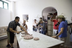 Slow Food Photography Workshop in Umbria with Jeff Zaruba