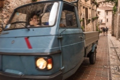 Slow Food Photography Workshop in Umbria with Jeff Zaruba