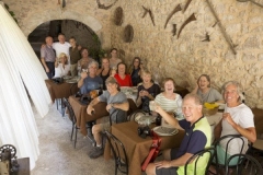 Slow Food Photography Workshop in Umbria with Jeff Zaruba