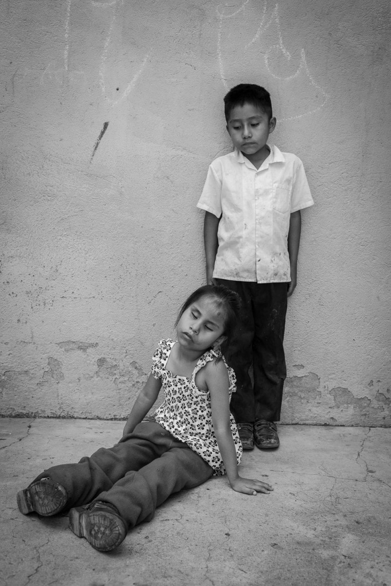 Photo © Lori Barra