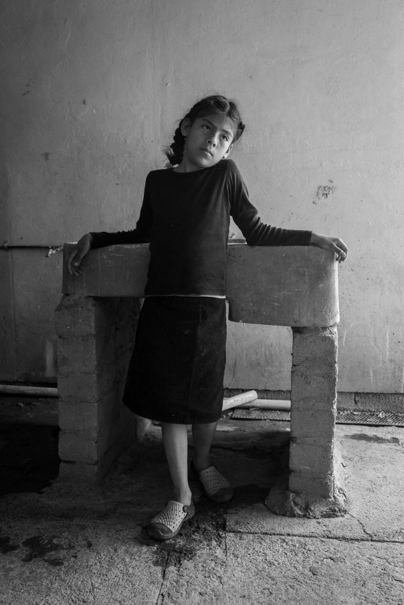Photo © Lori Barra