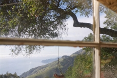 "Sula’s Window, Big Sur, CA" Photo © Lucy Goodhart | Mindfulness Photography Exercises