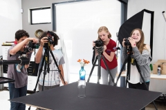 Empowering Youth Through Photography