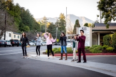 Empowering Youth Through Photography
