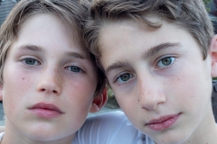 Empowering Youth Through Photography