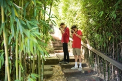 Empowering Youth Through Photography