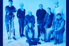 Intro to Cyanotype Printing Workshop at The Image Flow