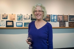 Intro to Cyanotype Printing Workshop at The Image Flow